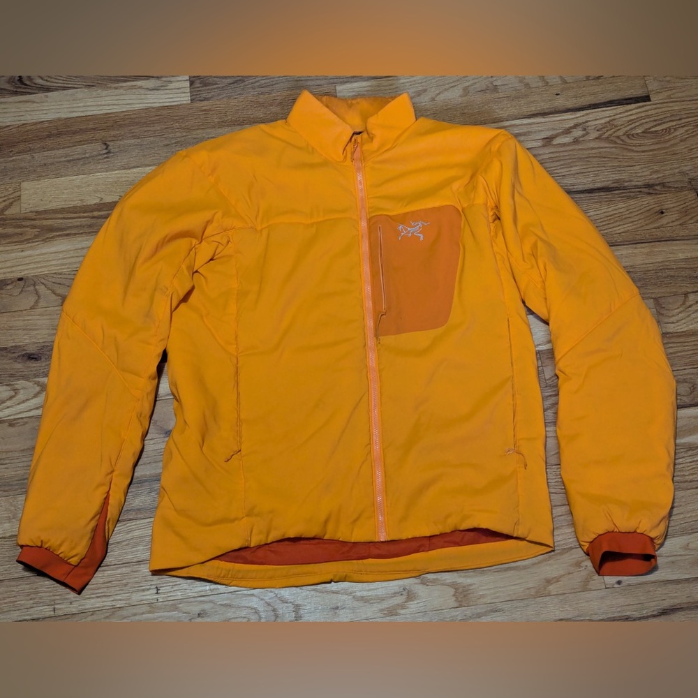 Arc'teryx Men’s Proton Jacket - L